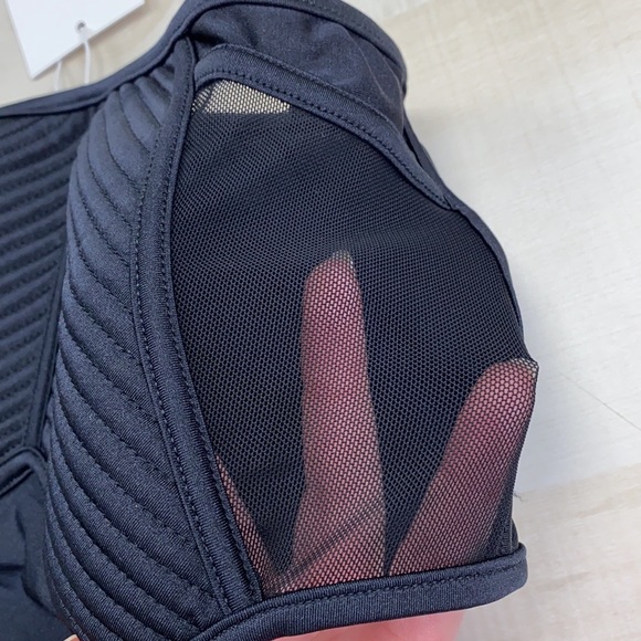 ZIMMERMANN Lotte Quilted Pin-up Bikini Bottom 2/4 - Picture 7 of 15